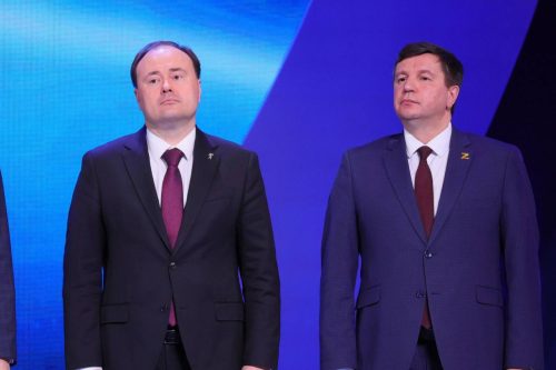 Василий Саулин