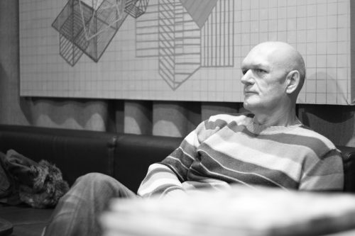 Владимир Ольхов