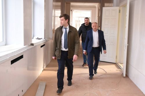 Гимназии №7 оренбург 3