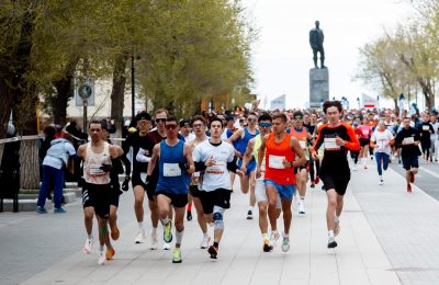 Оренбург Медиа — новости Оренбурга и области