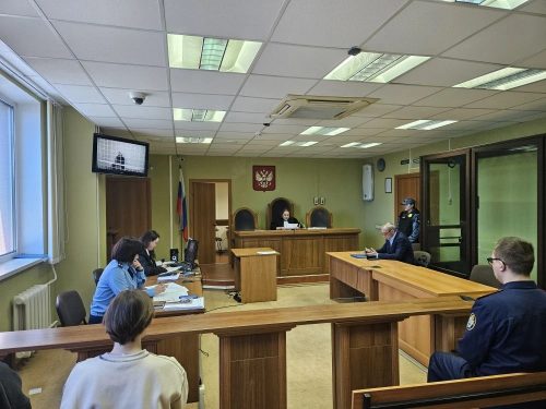 адвокат полуянов