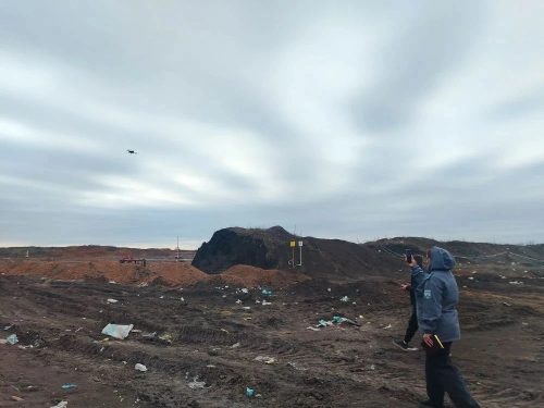 беспилотник