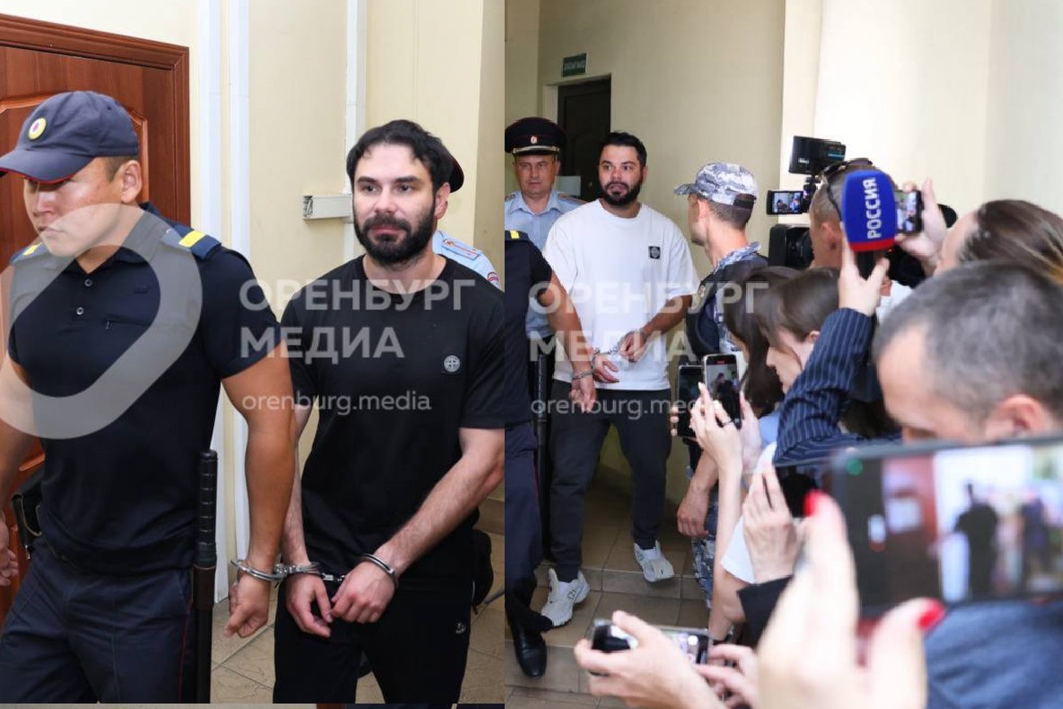 братья макарвы общее