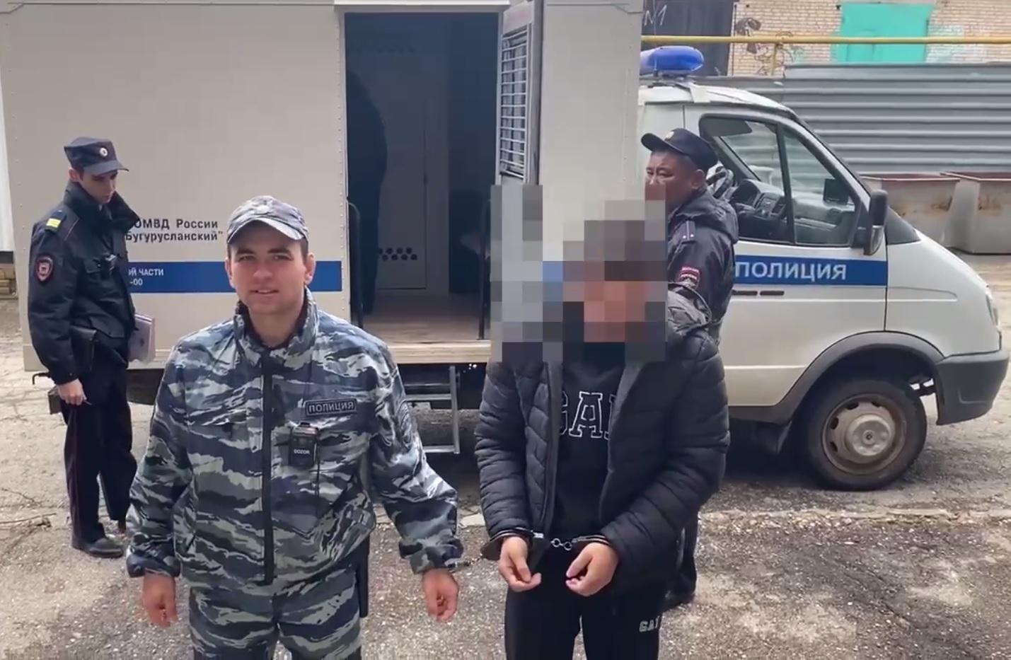 вымогательство у участника сво