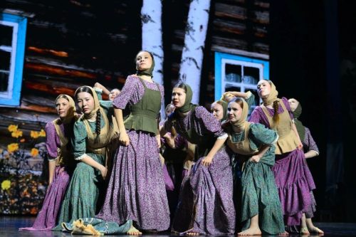 гранд оренбург 3