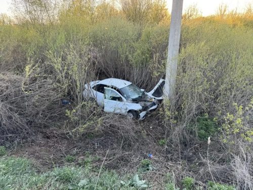 дтп под оренбургом