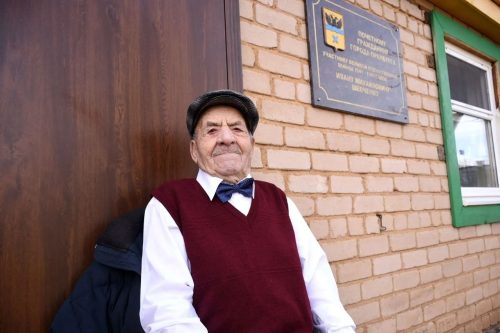 иван шевченко