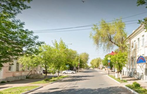 краснознаменная кобозева