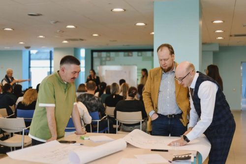 Музей Черномырдина открывает Центр гостеприимства