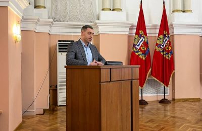 Оренбург Медиа — новости Оренбурга и области