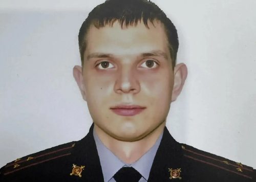 никита гнусин