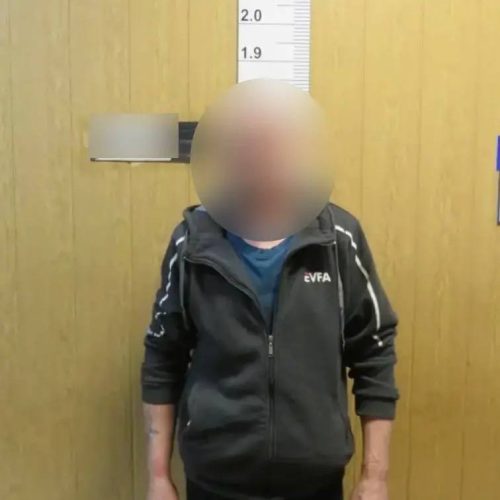 Двух оренбуржцев из федерального розыска задержала полиция