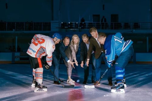 нхл оренбургская область