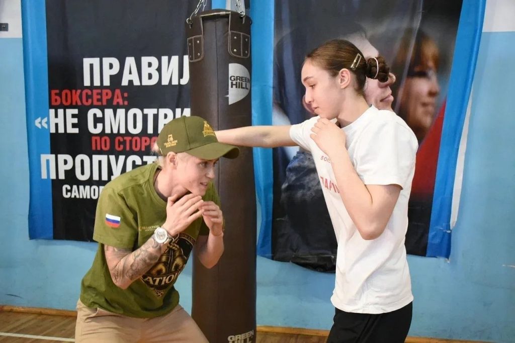 поветкин и сычева 3