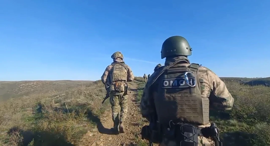 убийство полицейского