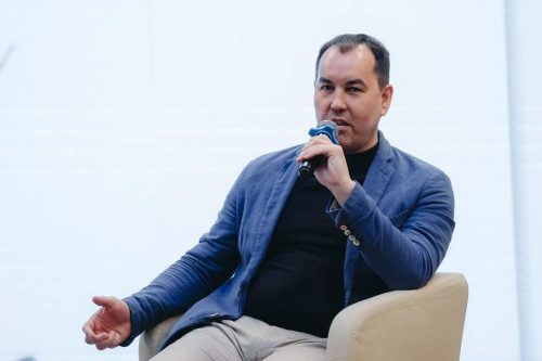 полумарафон Оренбург виль фахретдинов 2