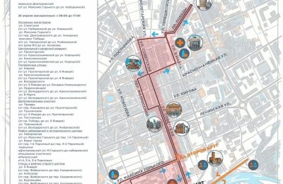 Оренбург Медиа — новости Оренбурга и области