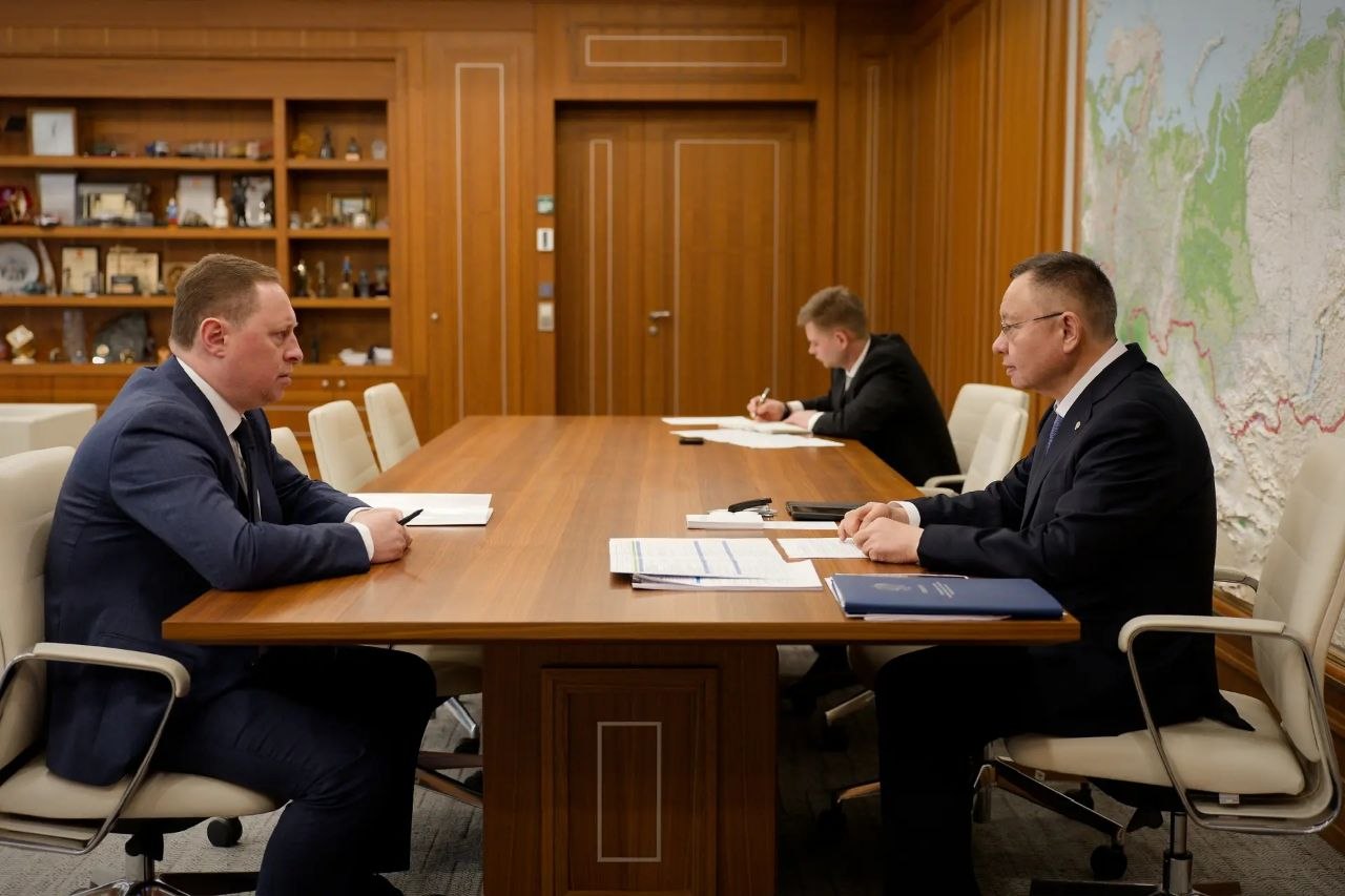 полухин файзуллин