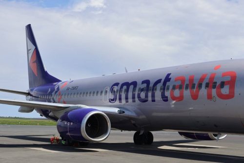 оренбург москва рейсы