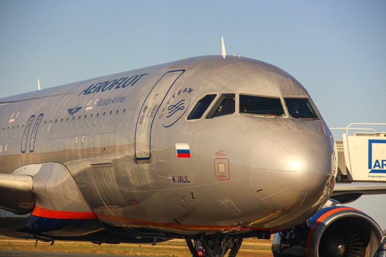Рейсы из Оренбурга и Орска в Москву запасные аэродромы атака БПЛА