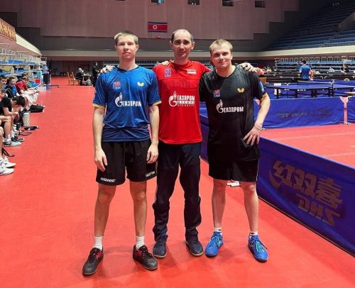 сборы в северной корее