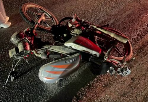 смертельное ДТП