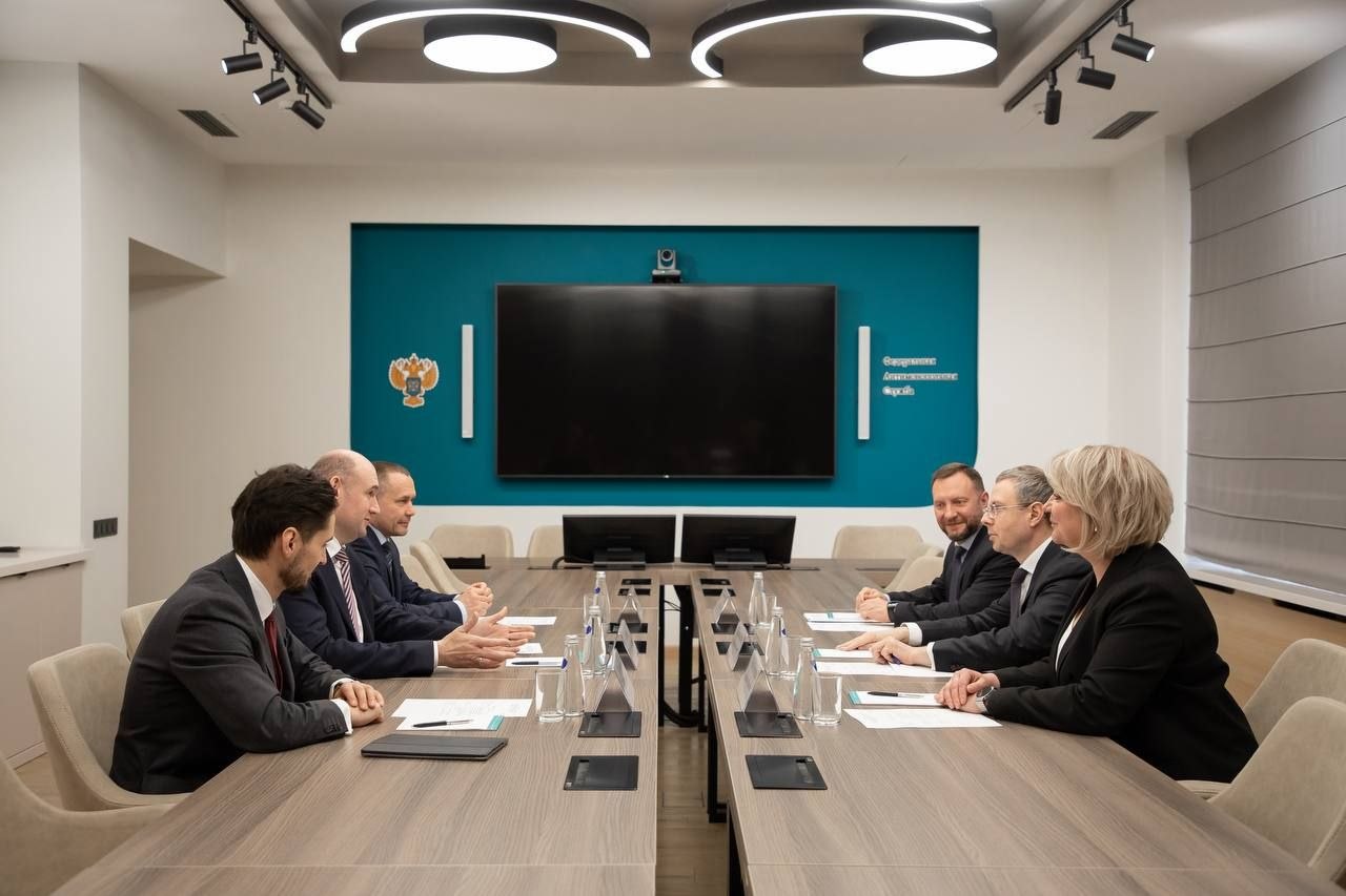 солнцев фас россии