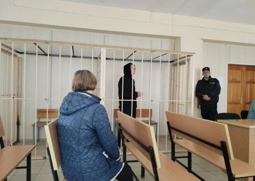 убийство младенца бузулук