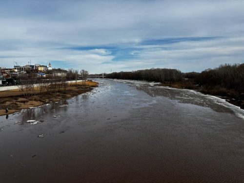 уровень урала