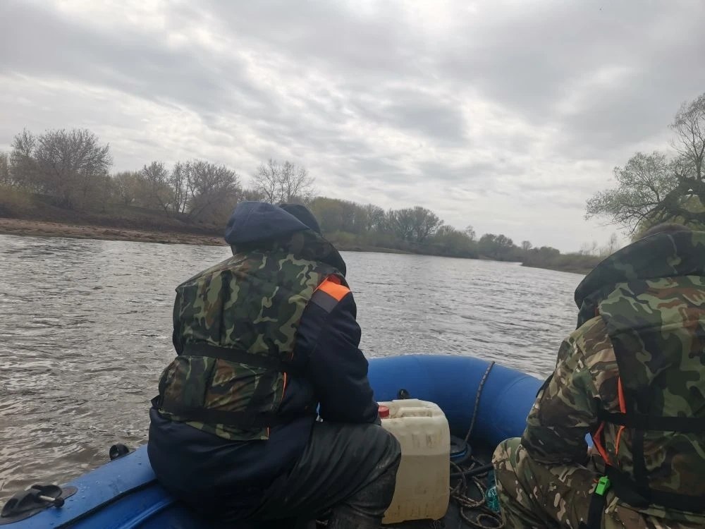 утонул ребенок октябрьское 2