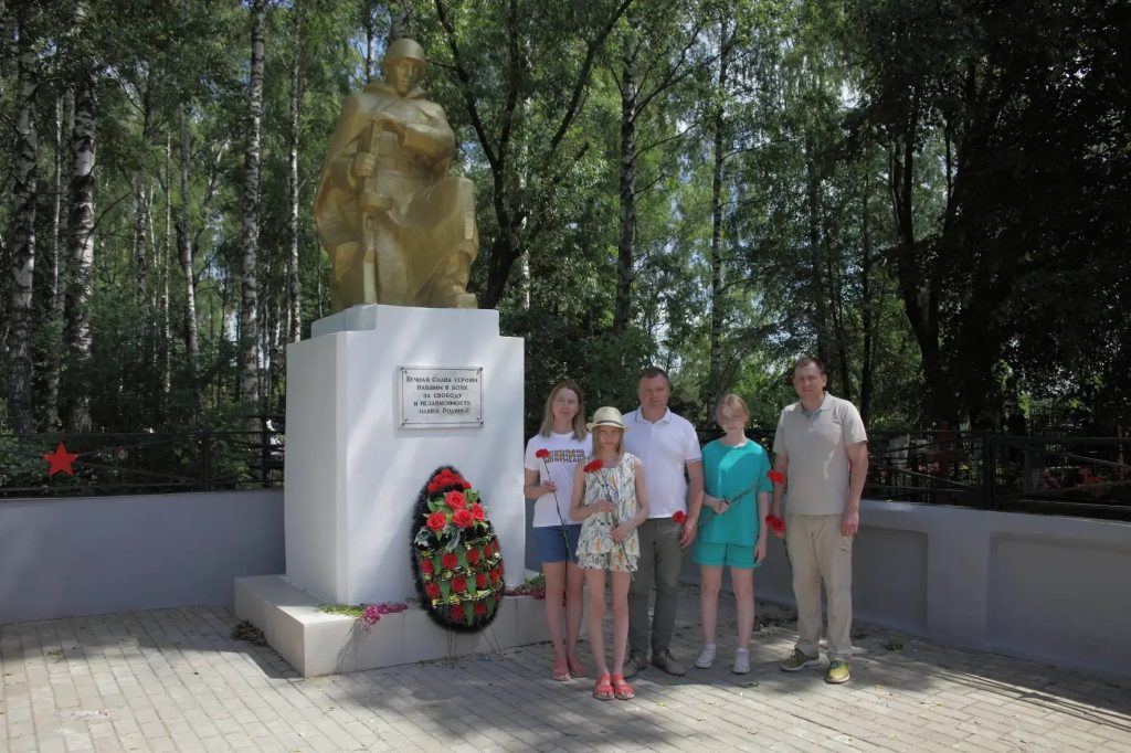 Наследники Победителей 2