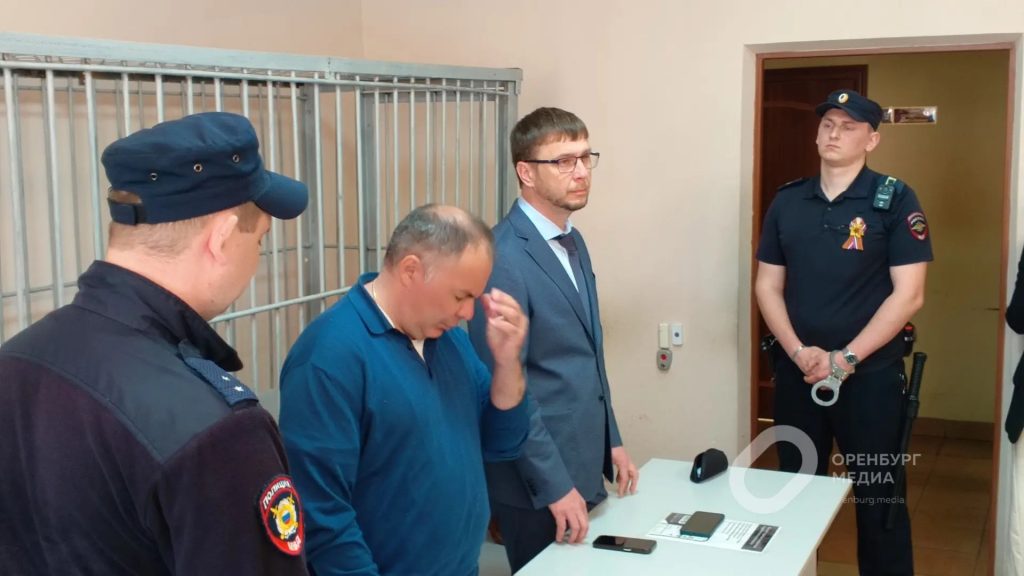 Самбурский приговор (1)
