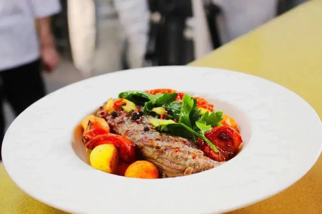 Степной гурман 2