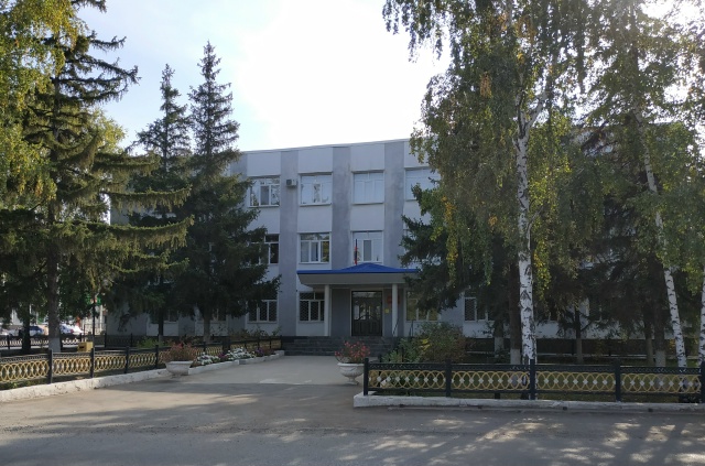 школы в абдулино