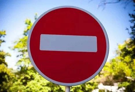 В Оренбурге перекроют дороги из-за «Оренбургского полумарафона»