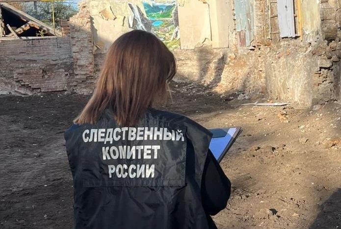 чичерина 15