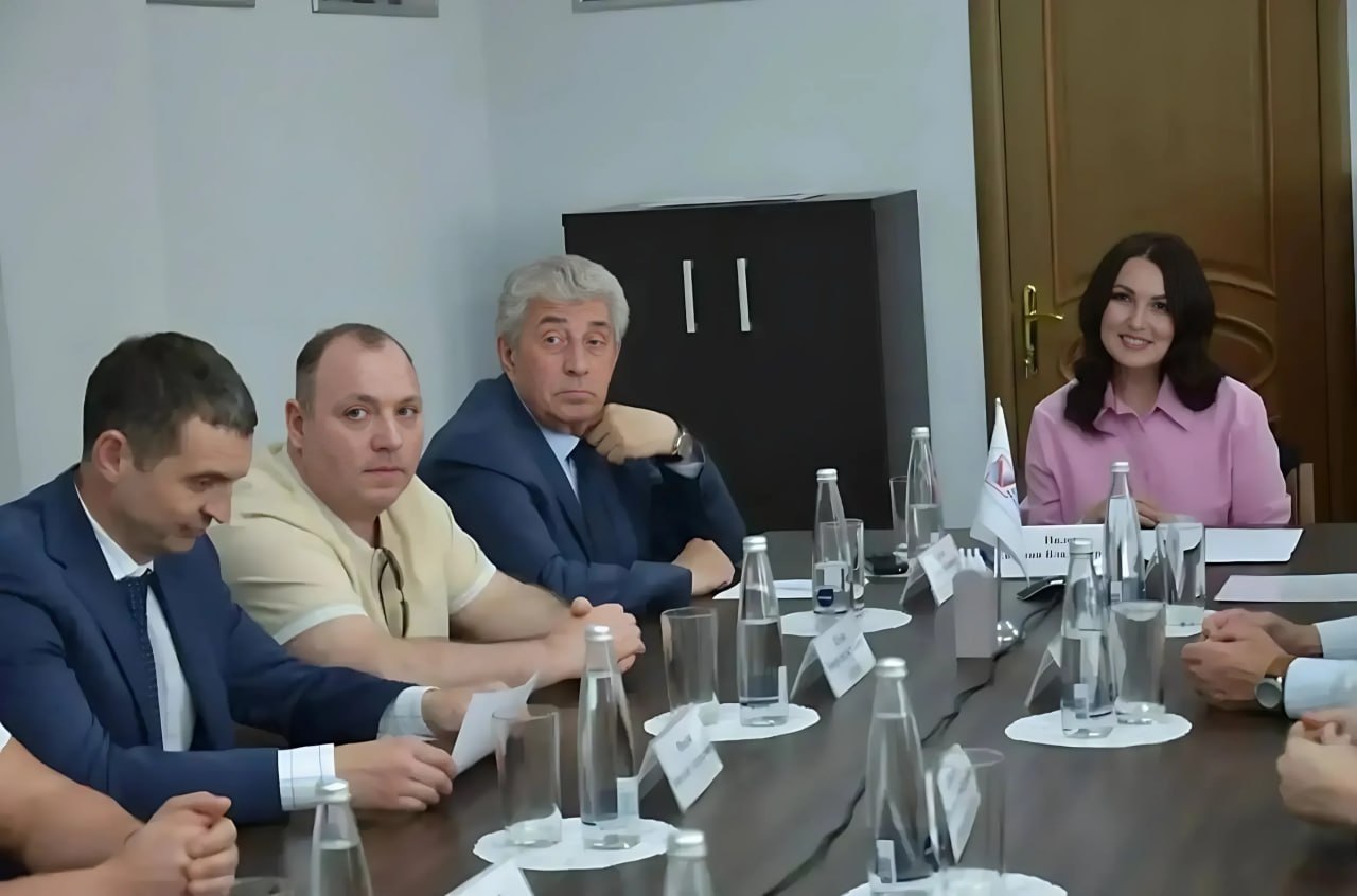 Избирком Оренбургской области вновь возглавила Евгения Ивлева