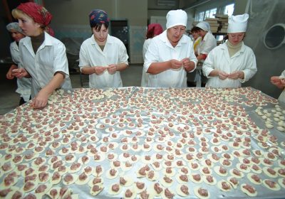 Оренбург Медиа — новости Оренбурга и области