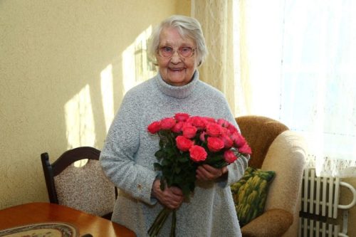 людмила малина