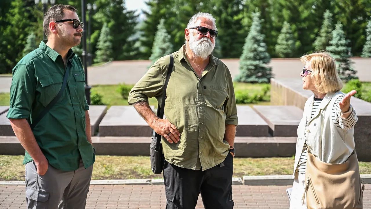йоханнес Баденхост