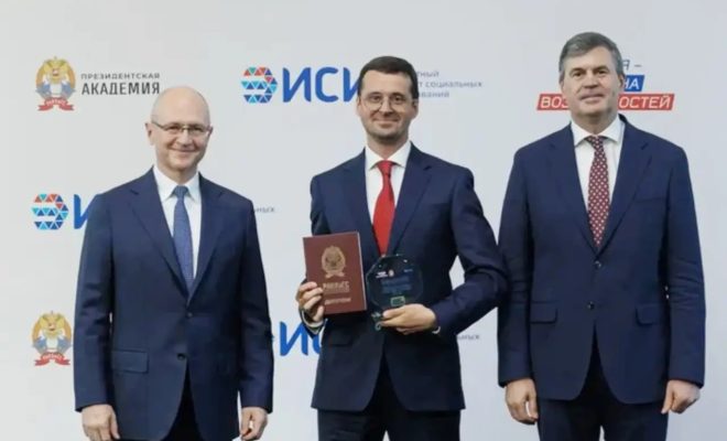 Оренбург Медиа — новости Оренбурга и области