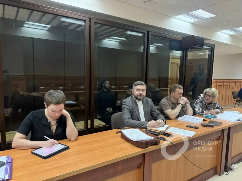 В Оренбурге начался суд по делу братьев Макаровых