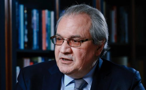 Глава СПЧ Валерий Фадеев просит проверить увольнение оренбургского врача после скандала с блогером