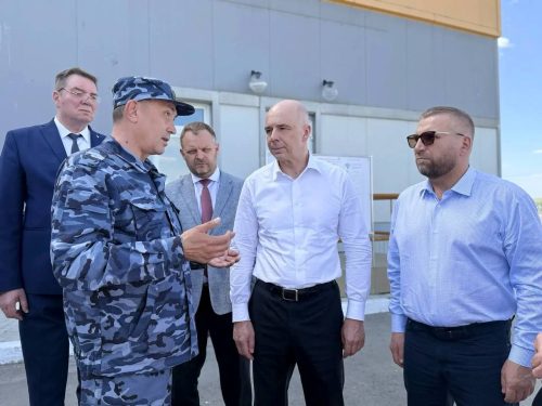 силуанов пикалев маштаков