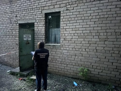 оренбург погиб подросток