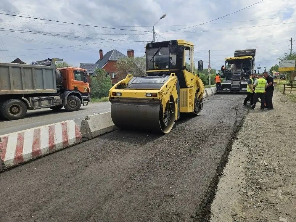Ремонт учреждений и дорог. В Оренбуржье реализуют 4 социальных значимых проекта