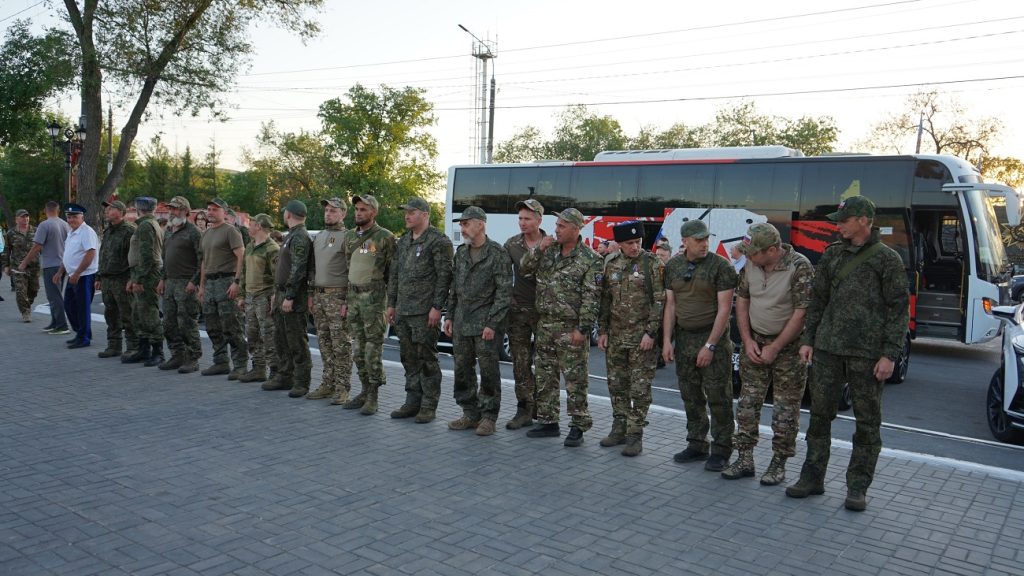 БАРС-6 «Форштадт»