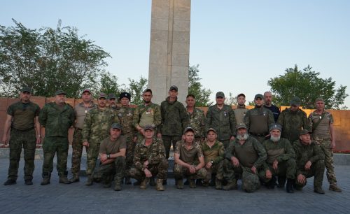 БАРС-6 «Форштадт»