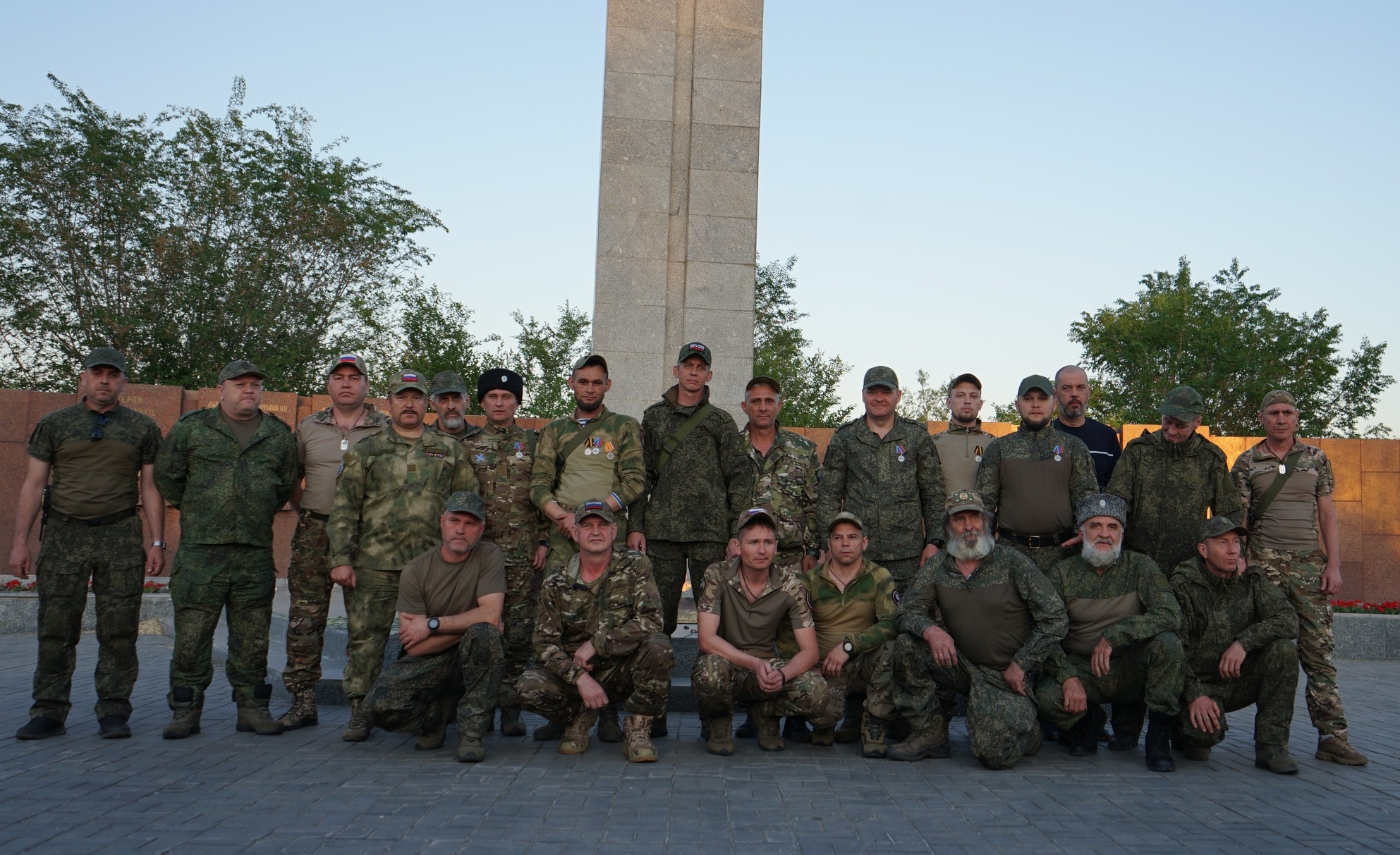 БАРС-6 «Форштадт»