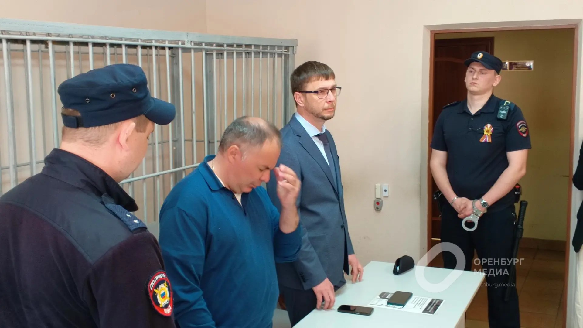 Самбурский приговор (1)